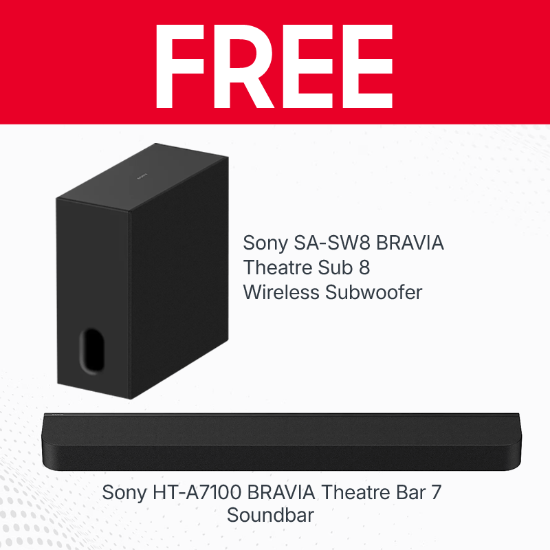 Sony BRAVIA 3 II K-100XR30M2 100in 4K UHD Google TV - 2026 - Image 2