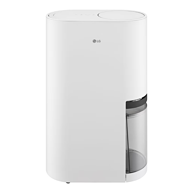 2026 Model - LG 40 Liters Dual Inverter Compressor Dehumidifier DD23GMWE1