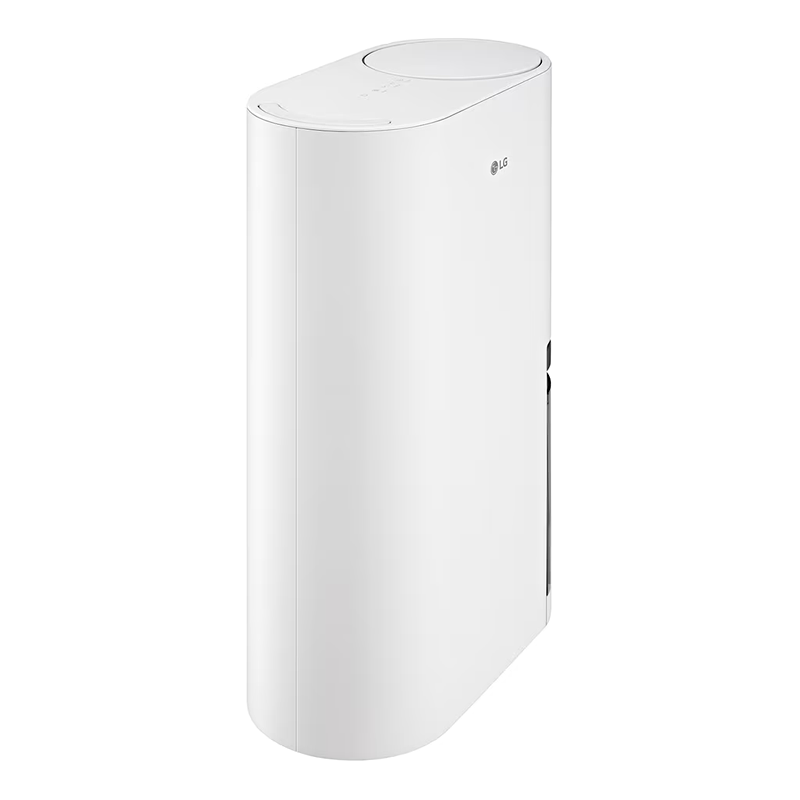 2026 Model - LG 40 Liters Dual Inverter Compressor Dehumidifier DD23GMWE1 - Image 3