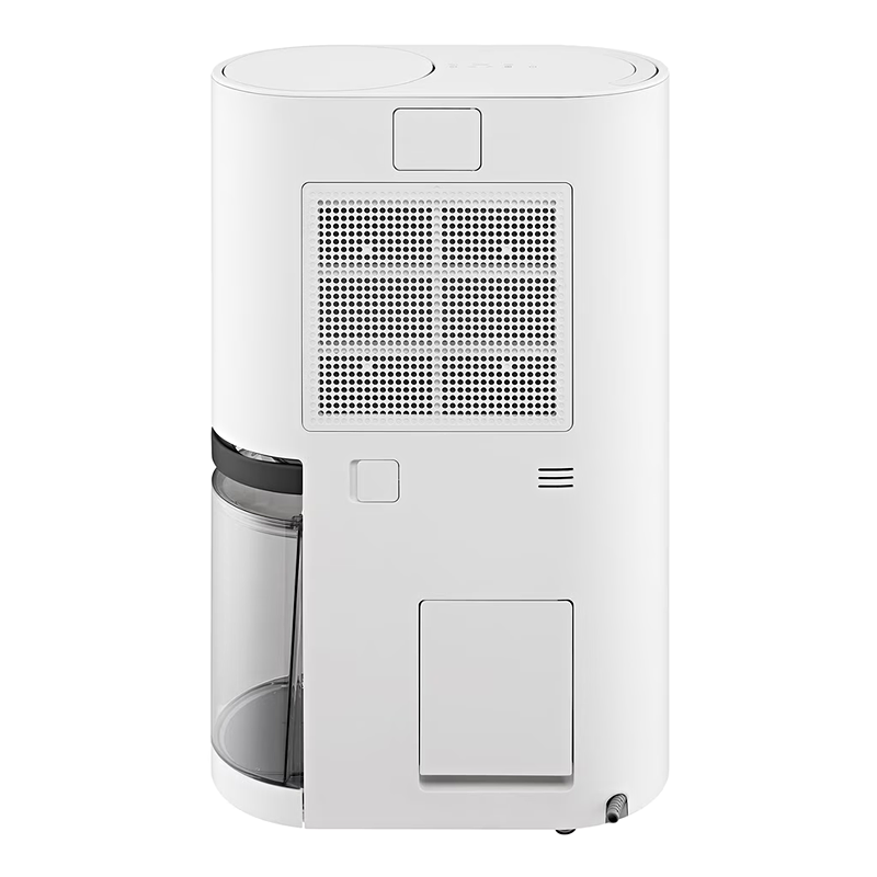2026 Model - LG 40 Liters Dual Inverter Compressor Dehumidifier DD23GMWE1 - Image 4