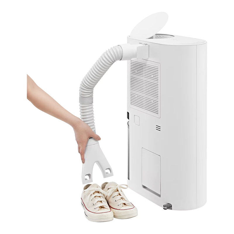 2026 Model - LG 40 Liters Dual Inverter Compressor Dehumidifier DD23GMWE1 - Image 8
