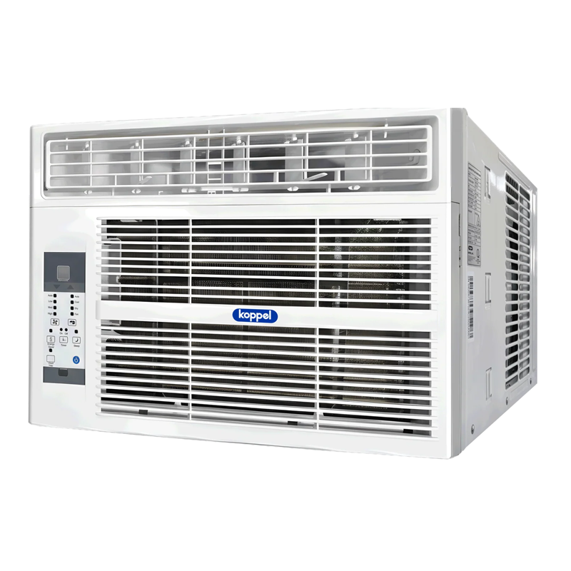 Koppel KWR-06R4B 0.6 HP Window Type Air Conditioner – 2026 - Image 2