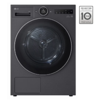 2026 Model - LG 10kg Dual Inverter Heat Pump Dryer RX10VHP3K