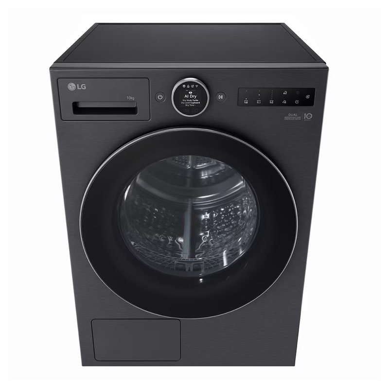 2026 Model - LG 10kg Dual Inverter Heat Pump Dryer RX10VHP3K - Image 3