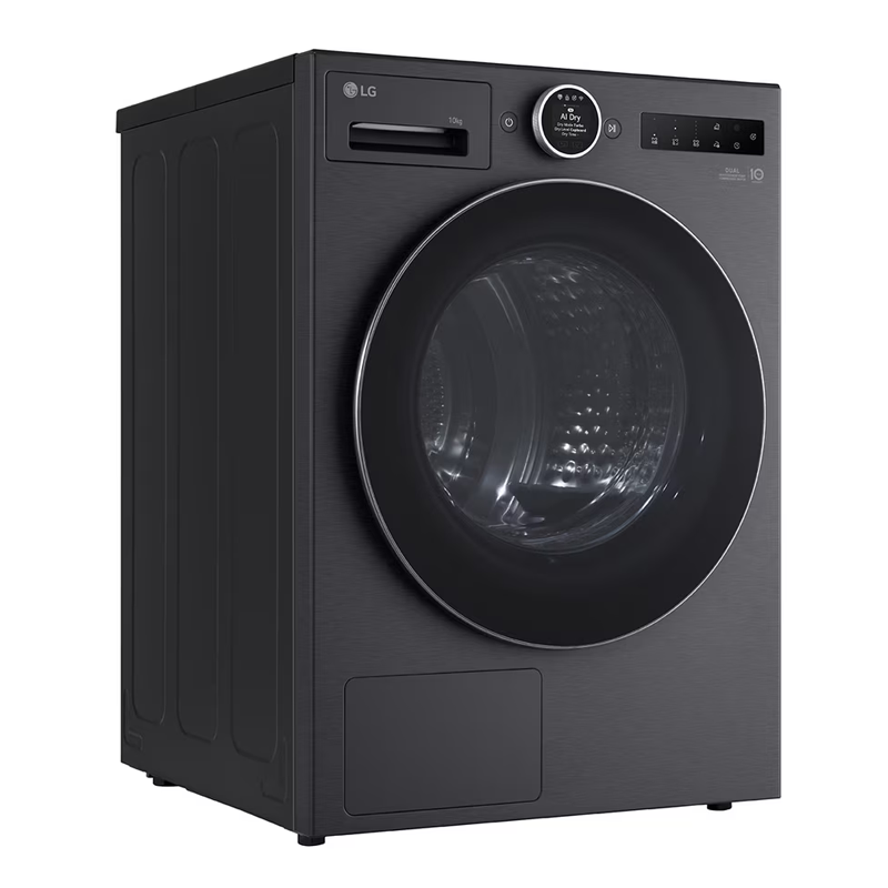 2026 Model - LG 10kg Dual Inverter Heat Pump Dryer RX10VHP3K - Image 4