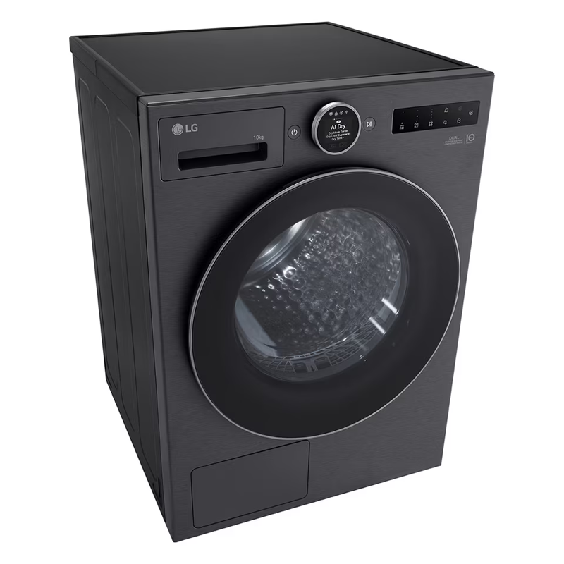 2026 Model - LG 10kg Dual Inverter Heat Pump Dryer RX10VHP3K - Image 5
