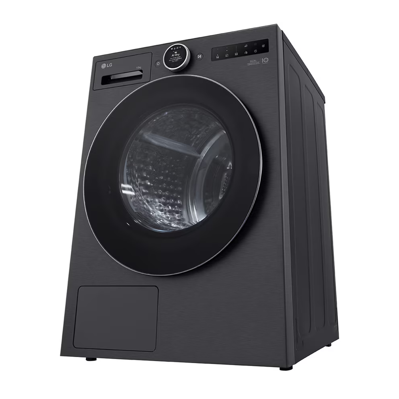 2026 Model - LG 10kg Dual Inverter Heat Pump Dryer RX10VHP3K - Image 6