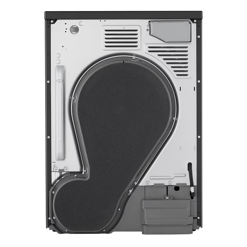 2026 Model - LG 10kg Dual Inverter Heat Pump Dryer RX10VHP3K - Image 8