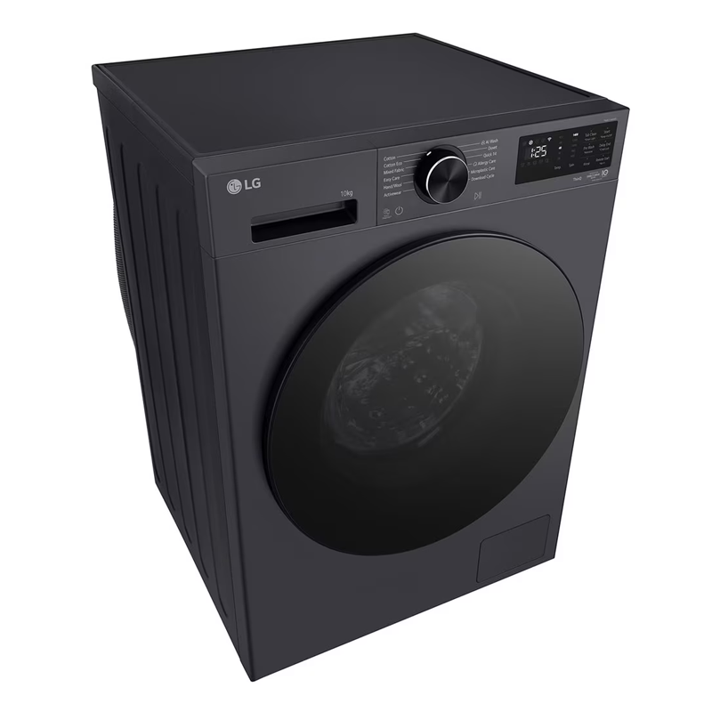 2026 Model – LG Washing Machine 10kg Front Load Washer with AI Wash TurboWash FX1410S5G - Image 5