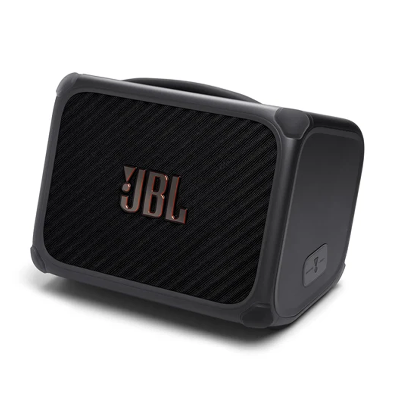 JBL BandBox Trio Portable Amplifier and Speaker