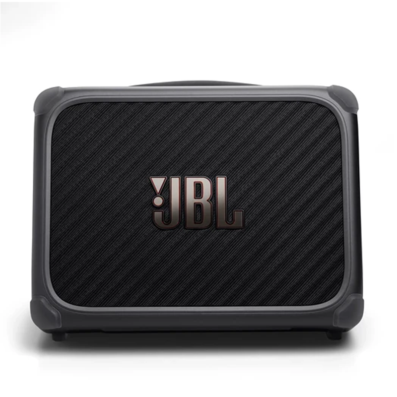JBL BandBox Trio Portable Amplifier and Speaker - Image 2