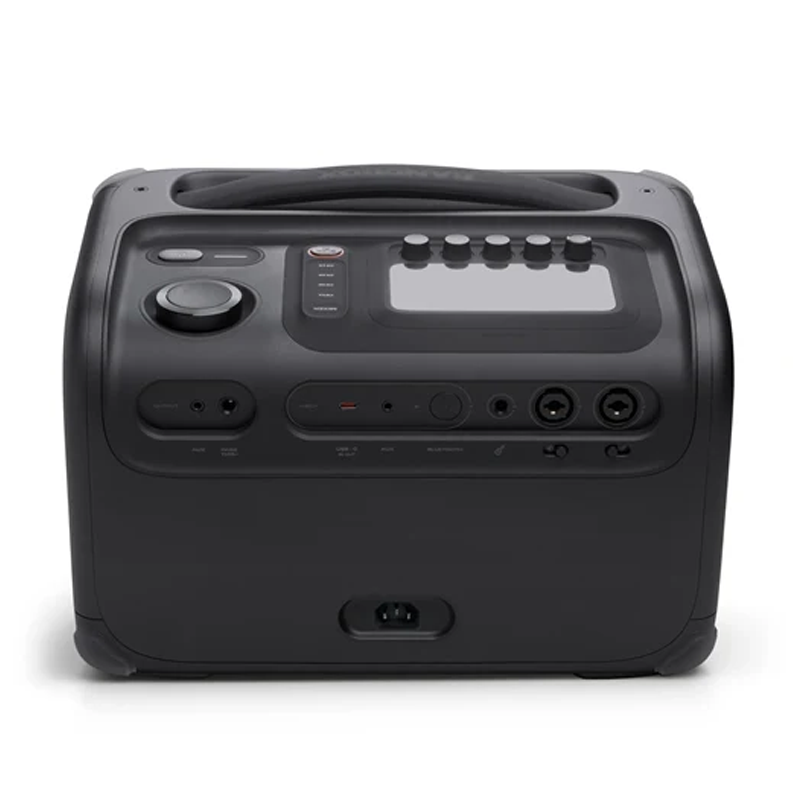 JBL BandBox Trio Portable Amplifier and Speaker - Image 5