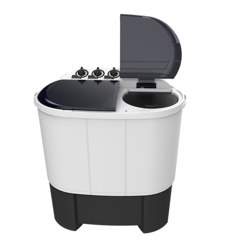 Panasonic NA-W11523B 11.5kg.  JUMBO HydroWash Twin Tub Washing Machine - 2026 - Image 3