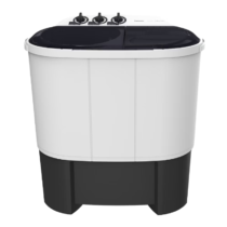 Panasonic NA-W10523B 10.5kg.  JUMBO HydroWash Twin Tub Washing Machine - 2026