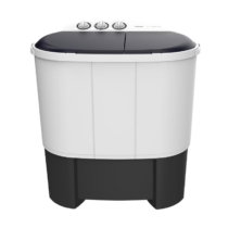 Panasonic NA-W9523B 9.5kg.  JUMBO HydroWash Twin Tub Washing Machine - 2026