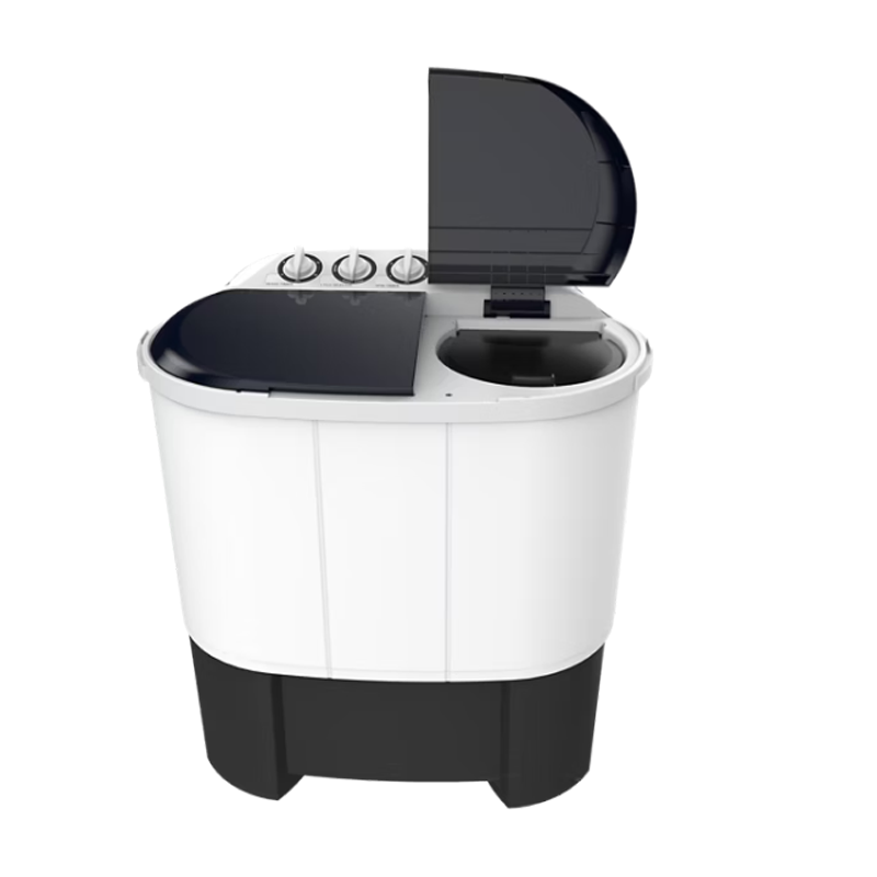 Panasonic NA-W9523B 9.5kg.  JUMBO HydroWash Twin Tub Washing Machine - 2026 - Image 3