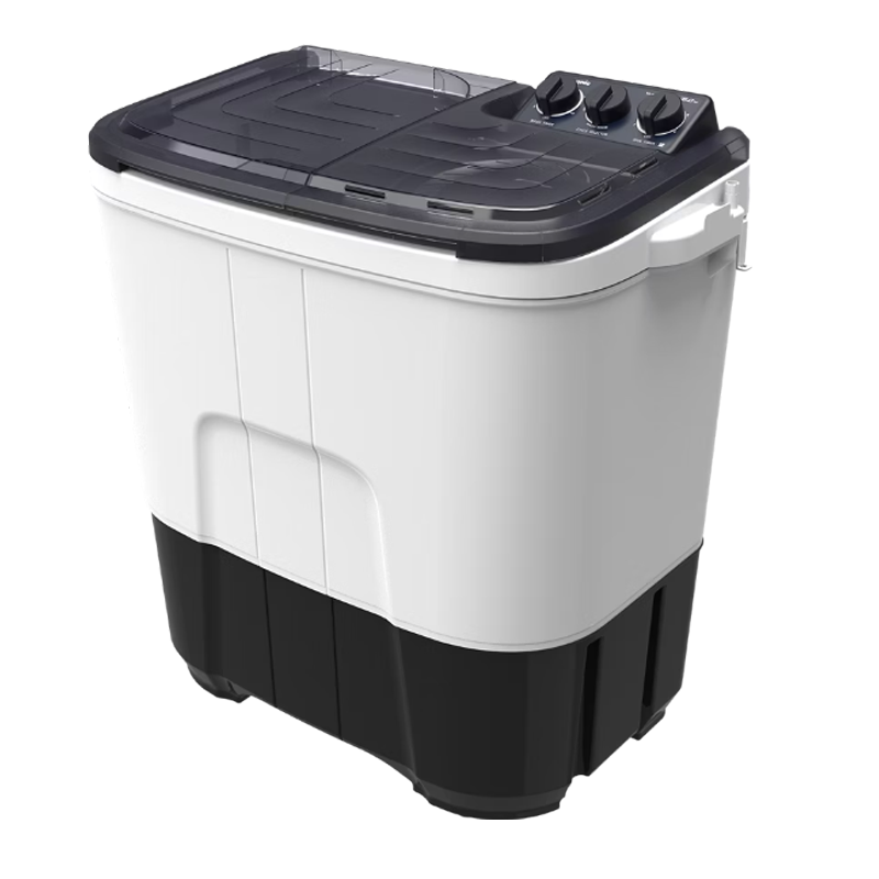 Panasonic NA-W8023B 8.0kg. JUMBO HydroWash Twin Tub Washing Machine - 2026 - Image 2