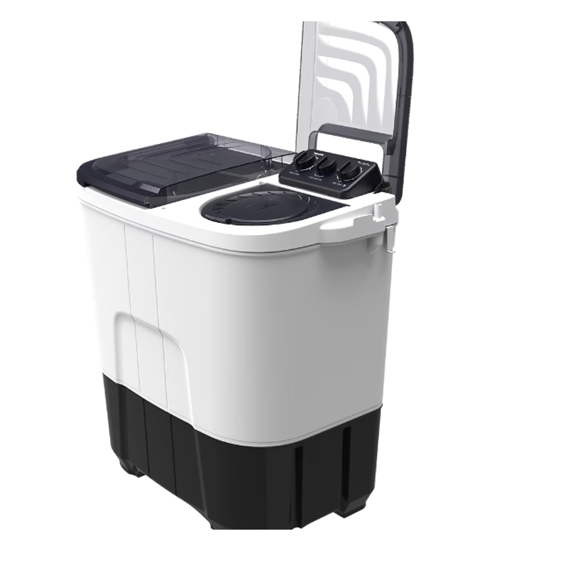 Panasonic NA-W8023B 8.0kg. JUMBO HydroWash Twin Tub Washing Machine - 2026 - Image 3