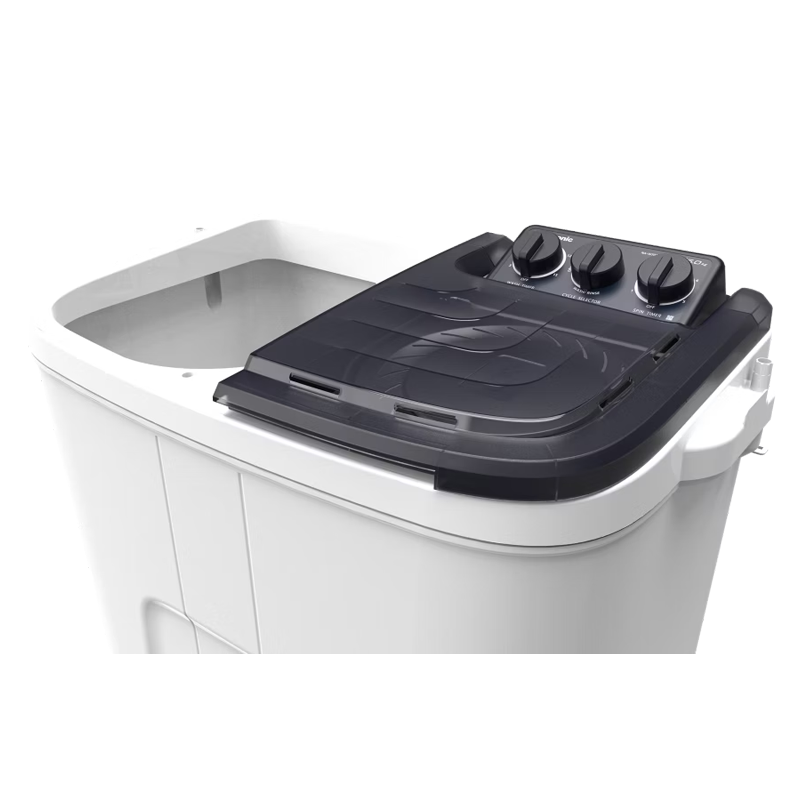 Panasonic NA-W8023B 8.0kg. JUMBO HydroWash Twin Tub Washing Machine - 2026 - Image 7