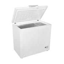 Panasonic NR-AQ200CFB 7.0 cu.ft. Direct Cool Inverter Chest Freezer - 2026