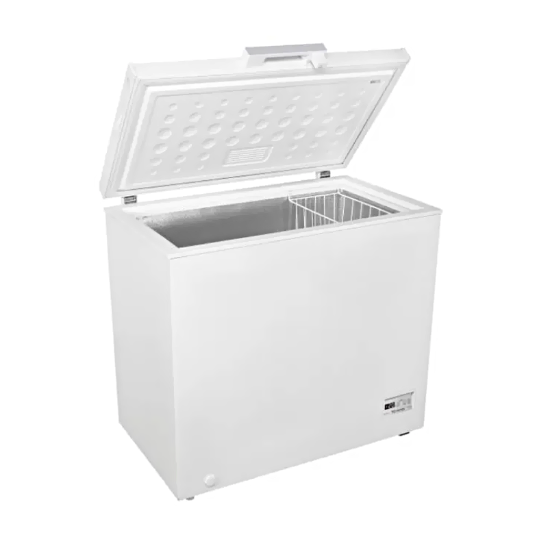 Panasonic NR-AQ200CFB 7.0 cu.ft. Direct Cool Inverter Chest Freezer - 2026