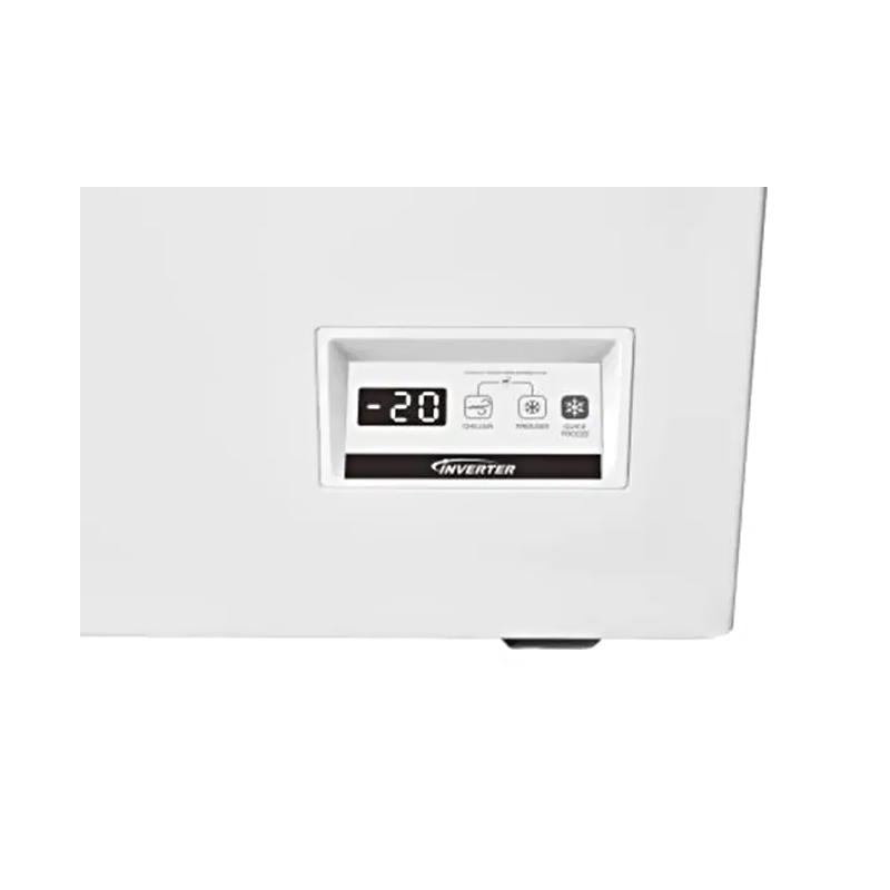 Panasonic NR-AQ200CFB 7.0 cu.ft. Direct Cool Inverter Chest Freezer - 2026 - Image 2