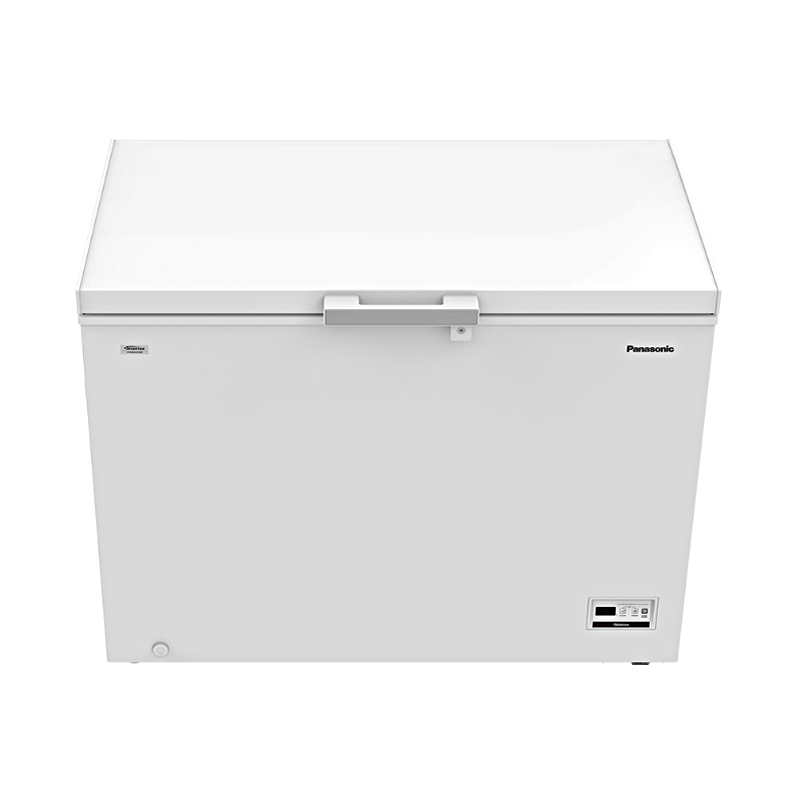 Panasonic NR-AQ290CFB 10.2 cu.ft. Direct Cool Inverter Chest Freezer - 2026 - Image 2
